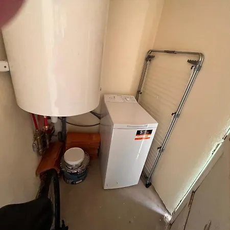 Hotel Maison Les Sables-d'olonne, 2 Pieces, 4 Personnes - Fr-1-197-571 2*